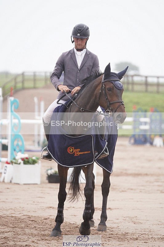 240720A-132812-15042 - Cls 35, YH 7 Yr Olds 1.35m