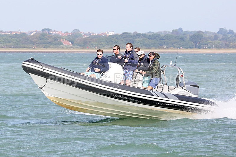 160924 COBRA RIB Y92A2016 - RIBs, Tenders, Dories, Dinghies