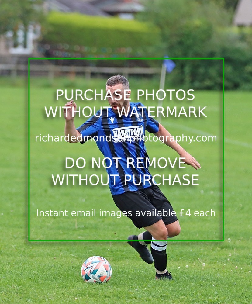 IMG_7476 - Ibis v Kirkby Lonsdale (16/8/22)