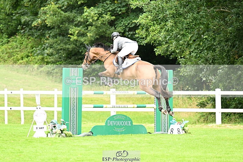 250706A-134632-20262 - Cls 45 Snr 1.20m Grand Prix