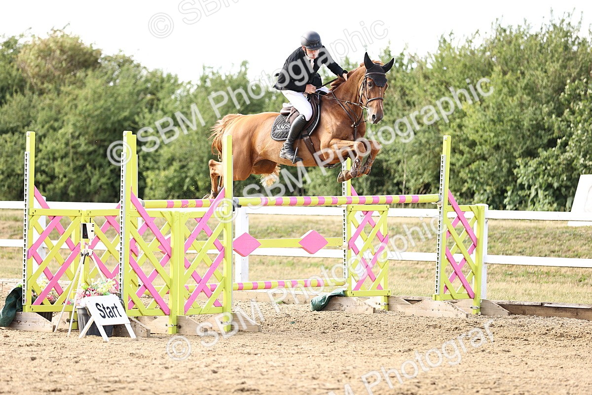 SBM_012303 - Class 10 - Talent Seekers Inc 7 Year Championship Qualifier - 2nd Half