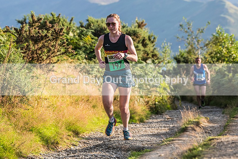 Latrigg-160 - Not Round Latrigg Race Wednesday 14th August 2024
