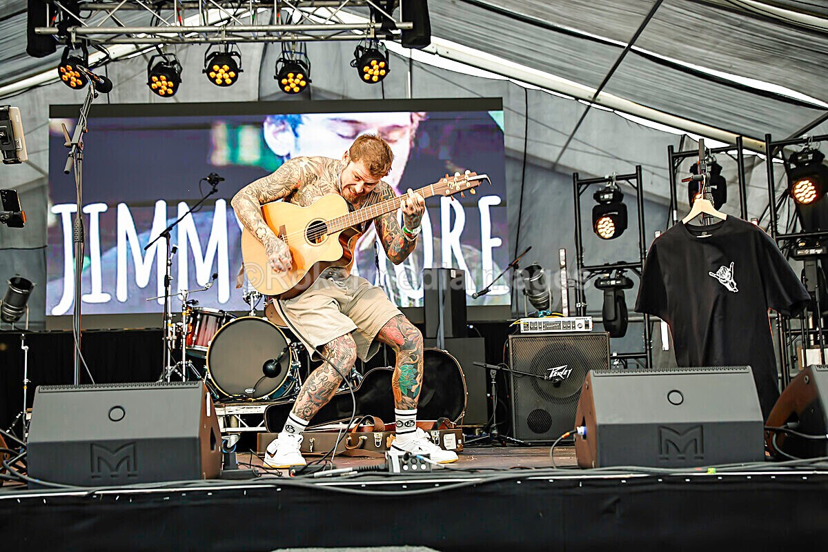 Minety 2024 Sunday-57 - Minety Music Festival 2024