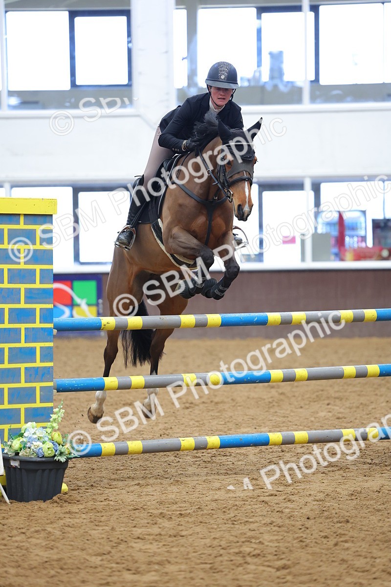 SBM_002879 - Class 8 - Senior Newcomers - 1.10m