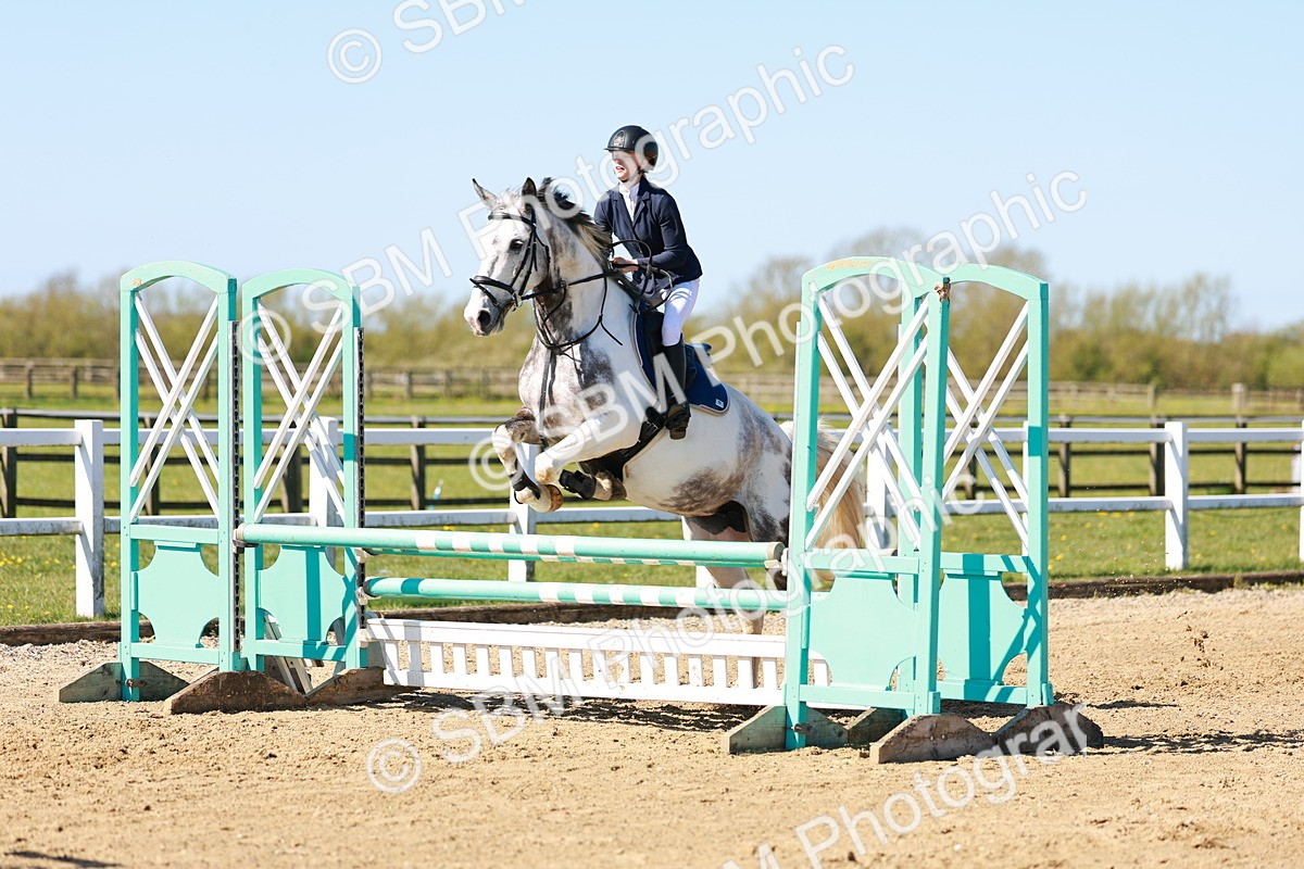 SBM_000905 - Class 2 - Senior British Novice - 90cm