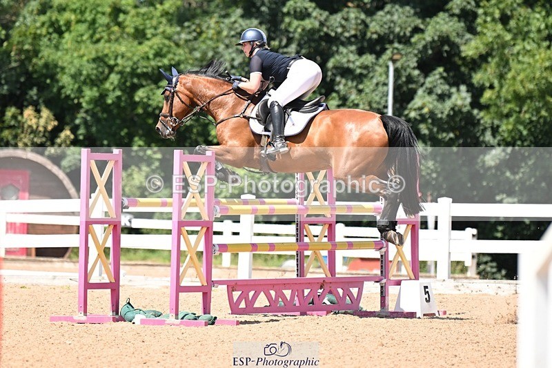 250709-142015-01007 - Cls 5 National Members Cup Qualifier & 1.15m Open