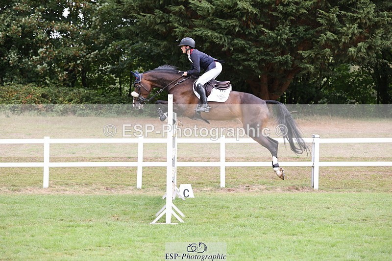 250830A-103815-04955 - Cls 14 HOYS Grade C Quali