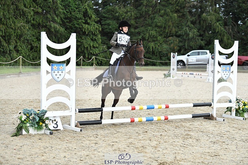 230824-163237-05914 - Round 2 Assisted Start to 16.50 CW