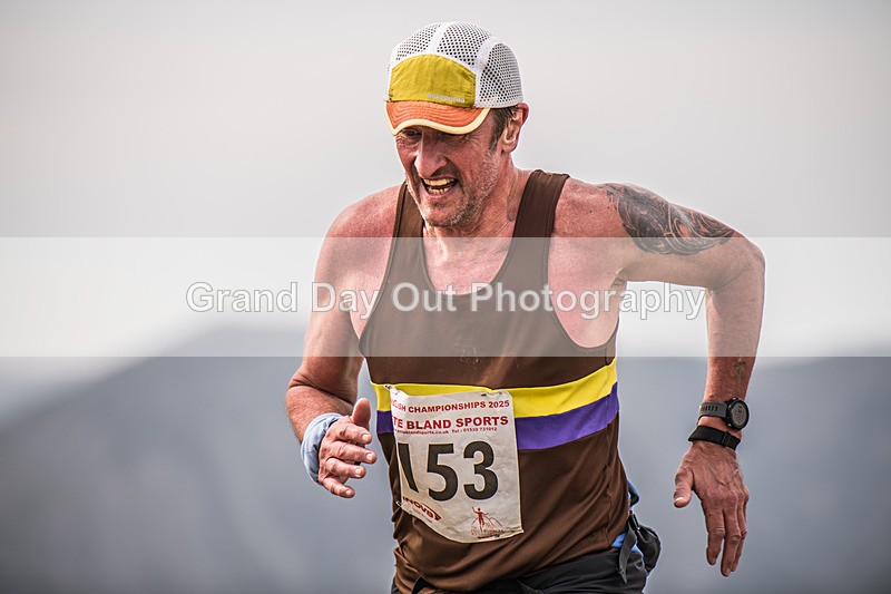 Newlands-1326 - Newlands Memorial Fell Race Saturday 12th April 2025