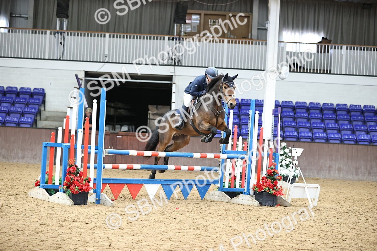 SBM_003669 - Class 12 - Pony Discovery 90cm