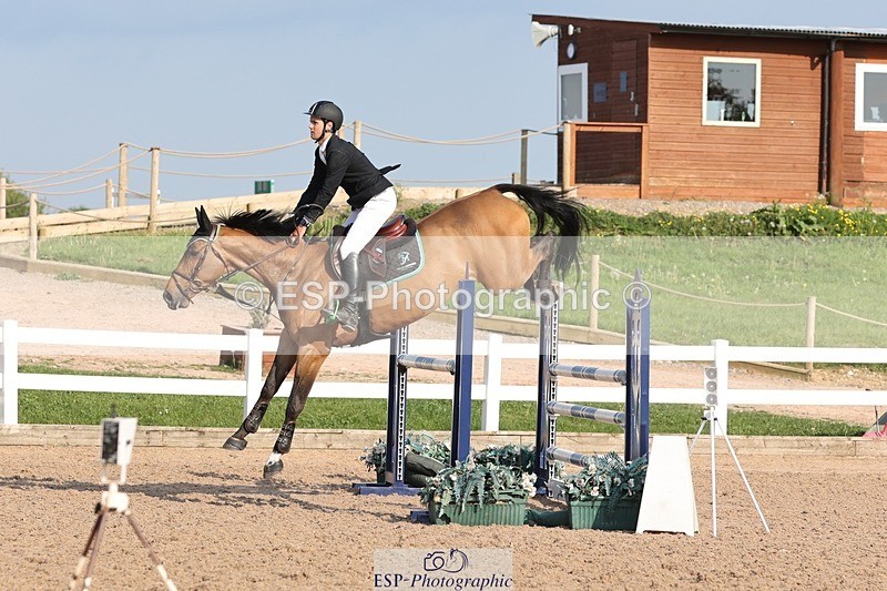 250509-173936-09393 - Cls 24 Snr Newcomers