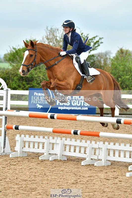 230504A-132034-01863 - Cls 4 95cm Amateur Quali