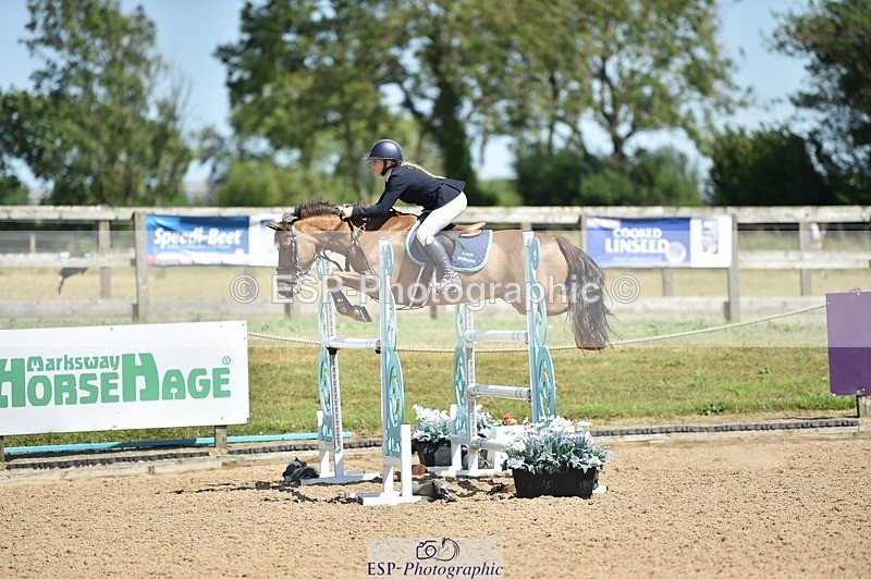 250628-150212-05673 - Cls 12 Newcomers Jump offs & Presentations