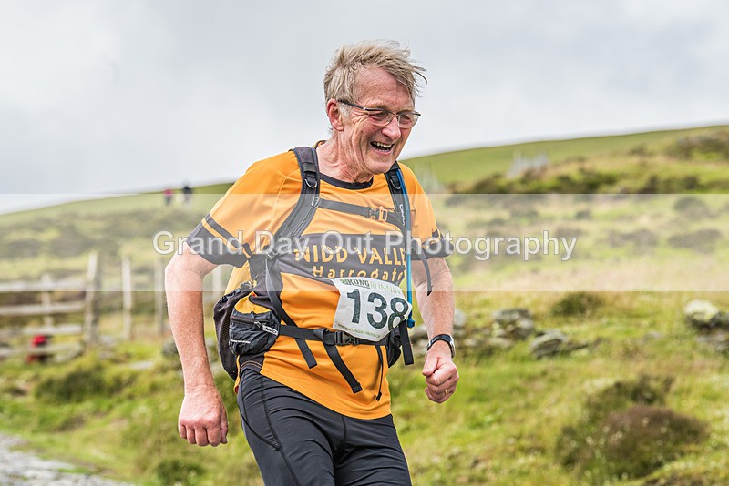 Skiddaw-1114 - Skiddaw Fell Race Sunday 3rd July 2022