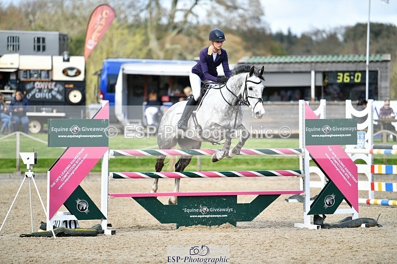 240324-134742-02898 - Cls 10 Newcomers & 1.10m Open