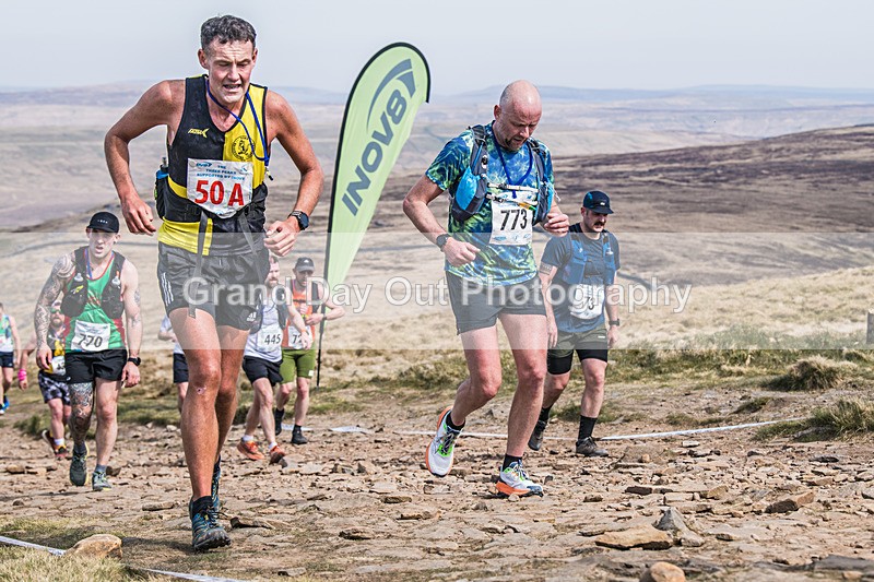 Pen-Y-Ghent-938 - The 3 Peaks Race Saturday 25th April 2026 - Pen Y Ghent