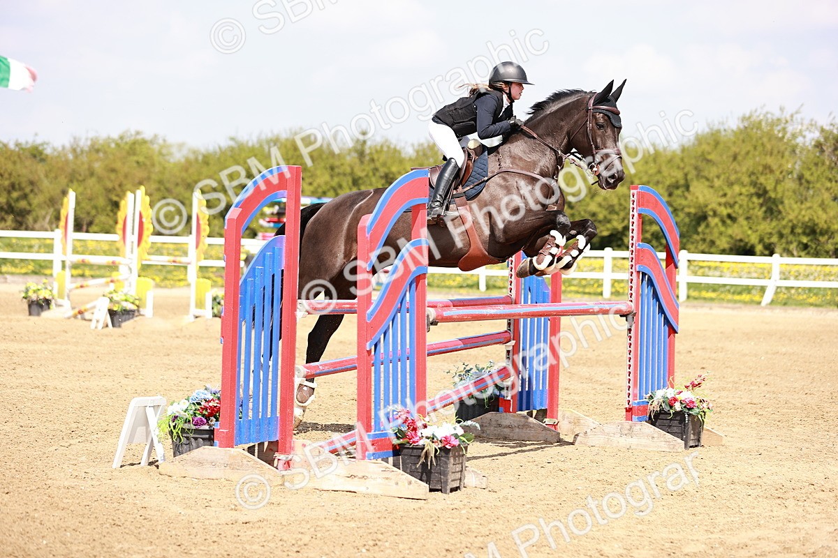  - Class 23 - Senior 1.05m