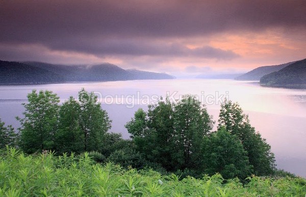 Kinzua Point - Allegheny National Forest
