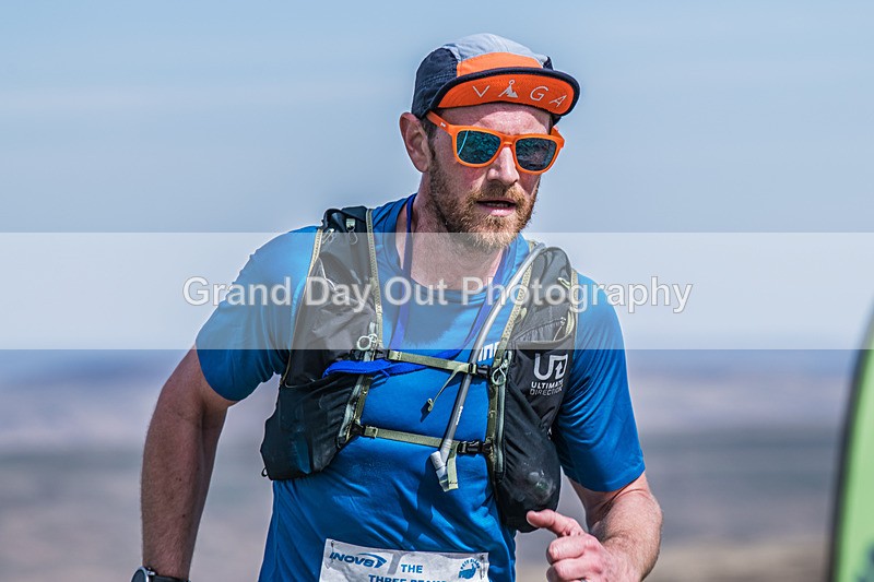 Pen-Y-Ghent-156 - The 3 Peaks Race Saturday 25th April 2026 - Pen Y Ghent