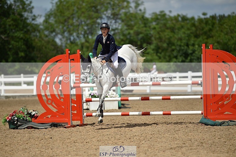 250628-130358-03761 - Cls 23 Graham Heath Equestrian 128cm & 138cm
