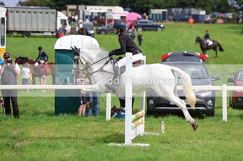 3E7A5431 - Class 1: 60cm Juniors and Seniors