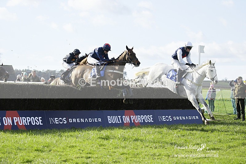 PtP 050322 652 - The Beaufort Races Didmarton 05/03/22