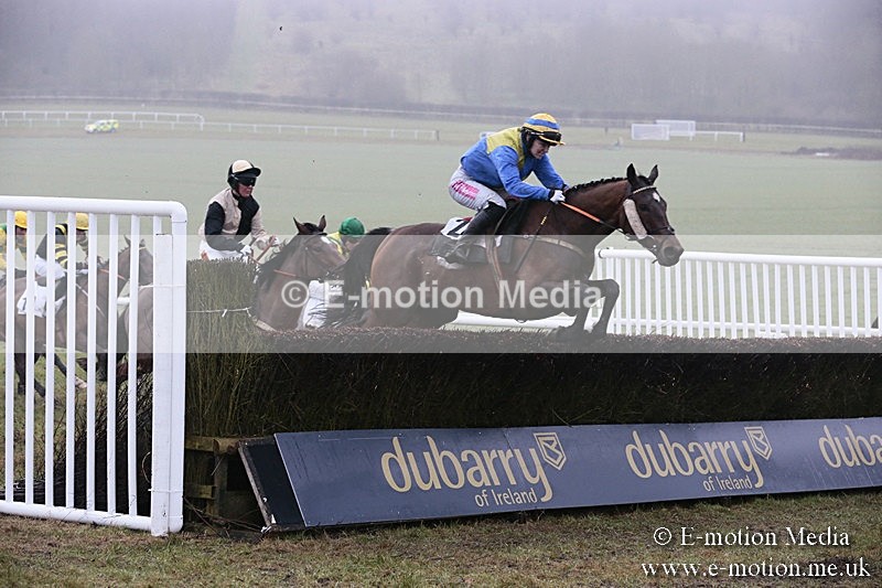 PtP 200118 72 - Barbury International Racing Club Point-to-Point 20/01/18