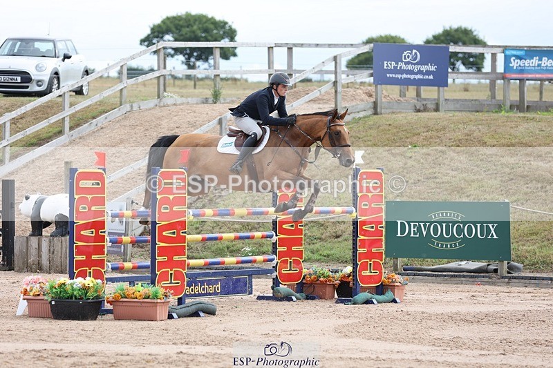 250719-101335-13819 - Cls 15, 1 Star Silver Tour Break til End