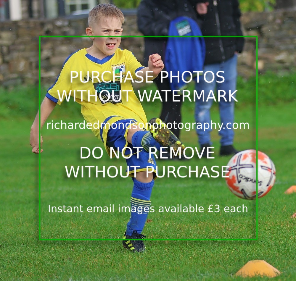 533A9988 - Kendal United Under 7's