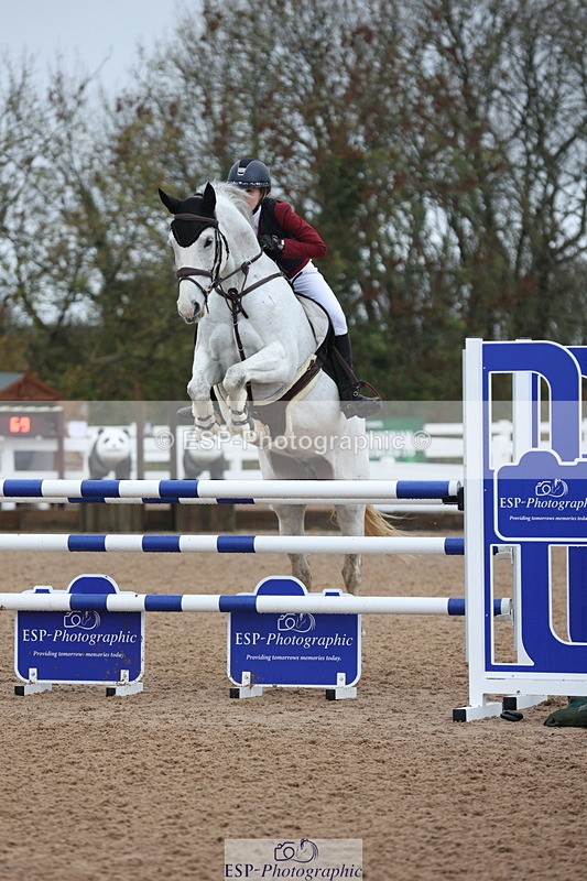 231112A-134339-04632 - Cls 20 Newcomers & 1.10m Open