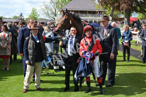 yr11052022r4-45 - Race 4 3.35pm Tattersalls Musidora Stakes