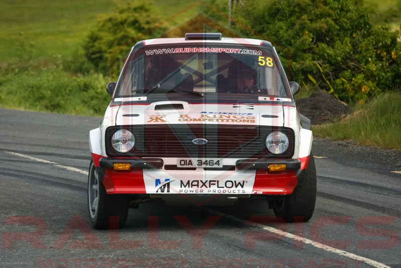 Cavan Rally 50 of 87 - Cavan Rally 2025
