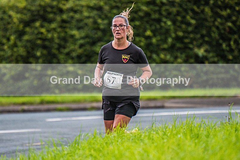Netherhall-459 - Netherhall 10K Road Race & Children's Races, Wednesday 2nd August 2023