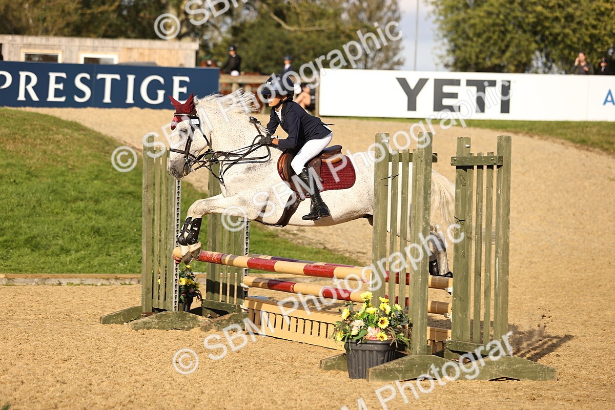 SBM_55678 - J10 - Junior Pony 75cm Championship
