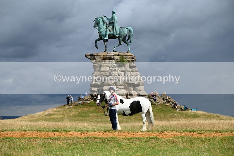 DSC_4669 - Time at Statue 11:10 to 11:42