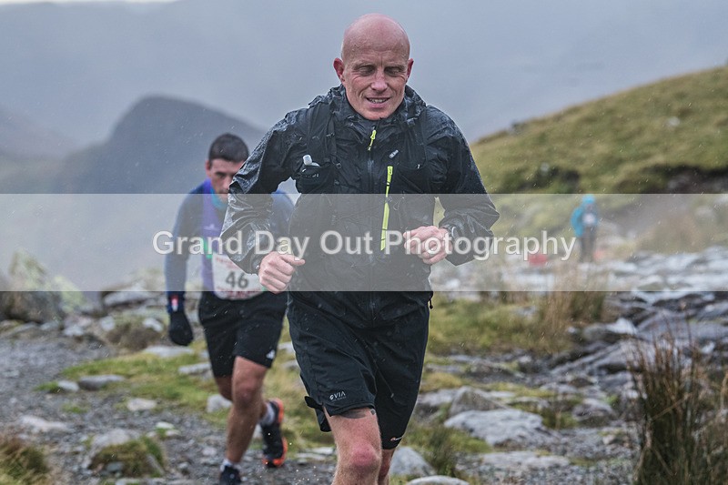 Langdale-713 - Langdale Horseshoe Fell Race Saturday 12thOctober 2024