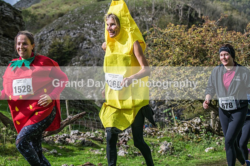 Dovedale Dash-2431 - Dovedale Dash Sunday 5th October 2025