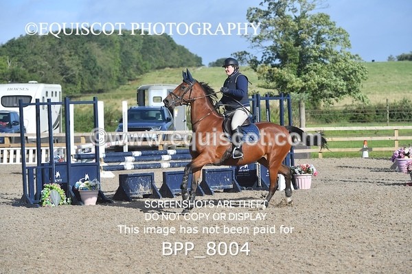 BPP_8004 - CLASS 31 SUN Club/ Unaffiliated 80cms Open