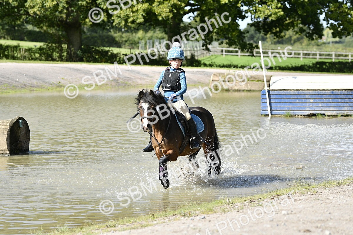 SBM_19112 - E8 - Eventers Challenge 50cm championship