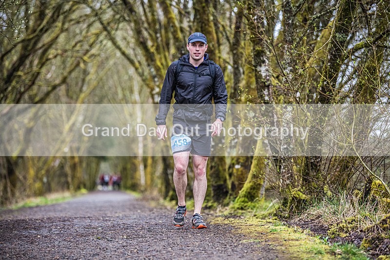Kielder-797 - High Terrain Events Kielder 82, 50 & 32K Ultra Trail Races Saturday 13th April 2024