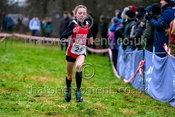 InterXC26-924577 - U13 Girls