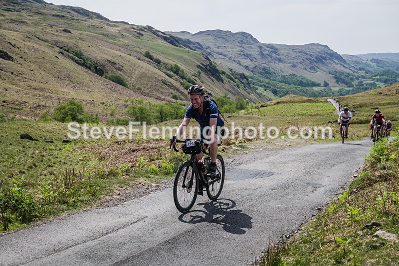 142721 - Hardknott Pass Camera 1 14.00-15.00