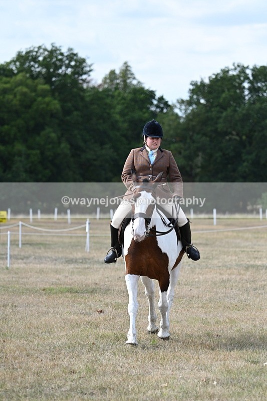 WJ7_7041 - Class 14 Ridden Coloured