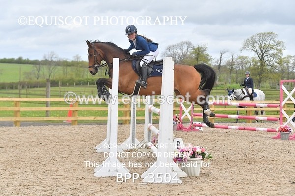 BPP_3504 - CLASS 17 SUN 1.05m Amateur Championship Qualifier/ 1.05m Open