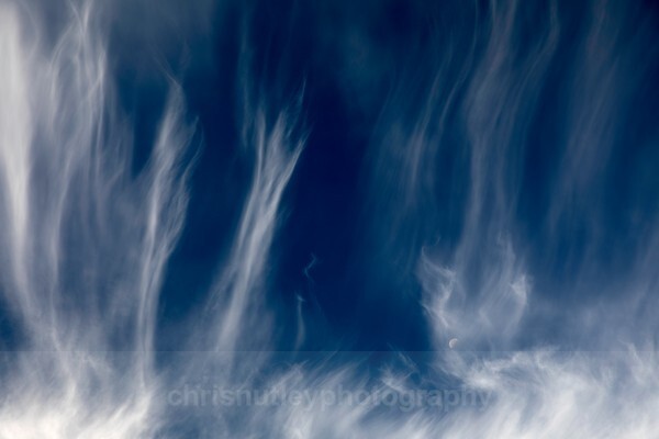 - The Sky