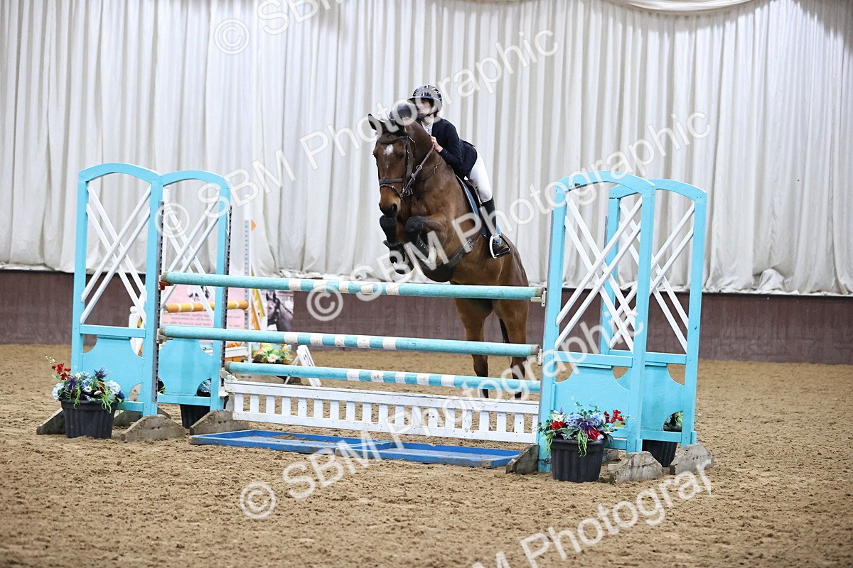 SBM_002092 - Class 5 - Senior Foxhunter - 1.20m Open