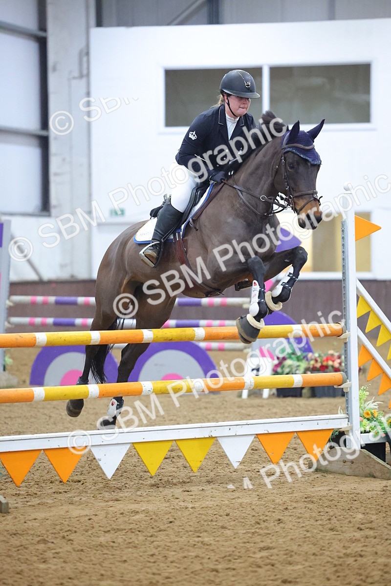 SBM_002224 - Class 16 - The WB Equiline Star Championship Qualifier (1.10m)