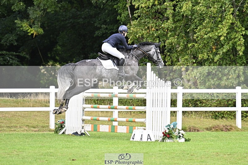 250829A-132026-02174 - Cls 2 Snr Foxhunter