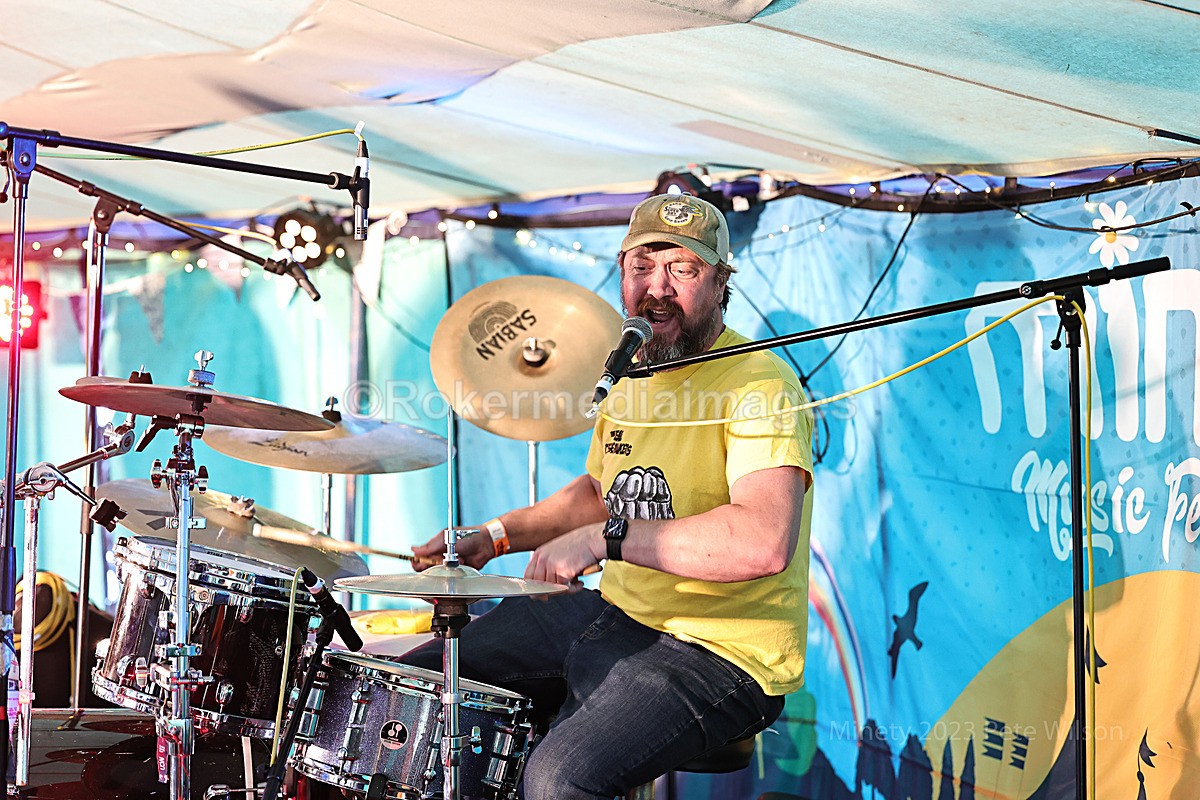 MMF SAT-279 - Minety Music festival 2023