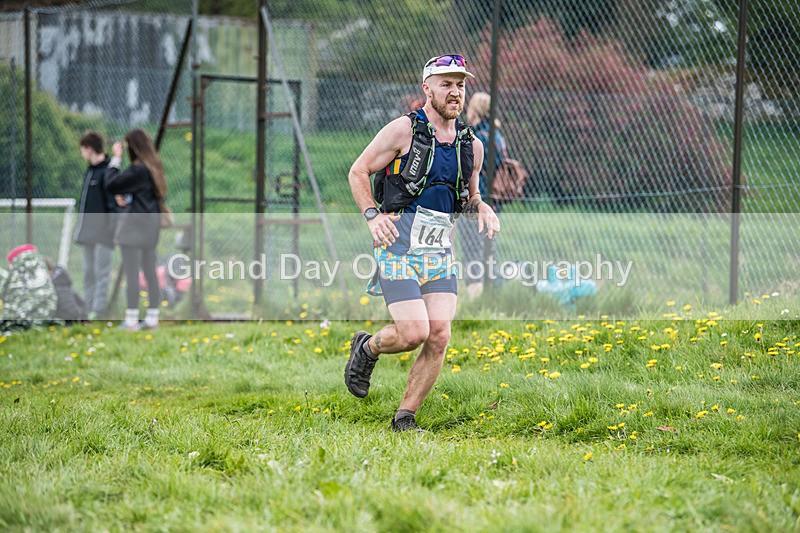 3 Peaks Finish-825 - The 3 Peaks Race Saturday 26th April 2025 - The Finish